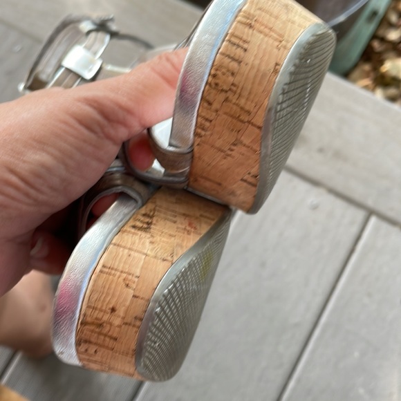 Prada wedges size 7.5 - Picture 7 of 12